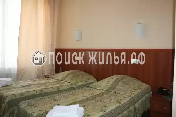 Гостиница «Гостиница Звезда»