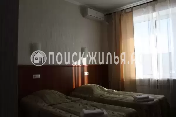 Гостиница «Гостиница Звезда»