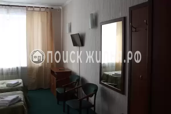 Гостиница «Гостиница Звезда»