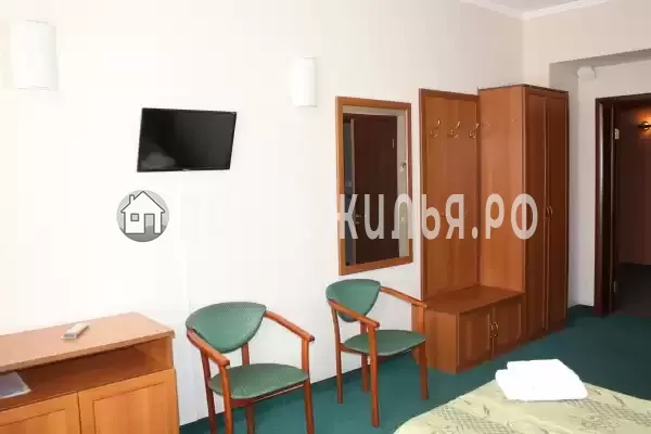 Гостиница «Гостиница Звезда»