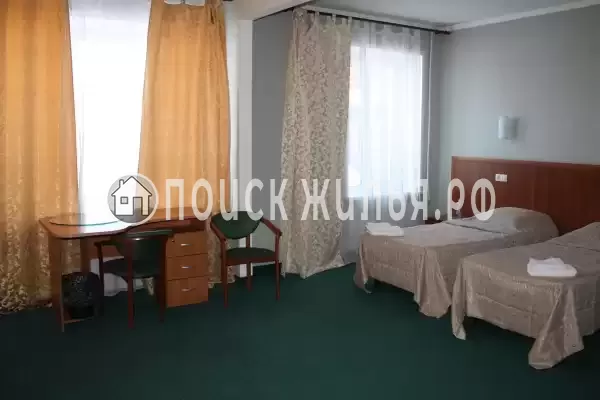 Гостиница «Гостиница Звезда»