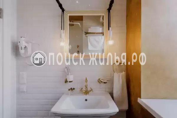 Отель «Gold 1905»