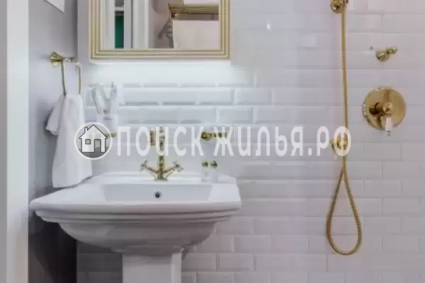 Отель «Gold 1905»