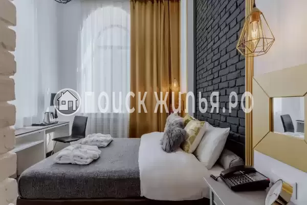 Отель «Gold 1905»