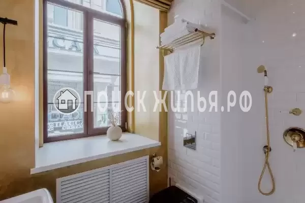 Отель «Gold 1905»