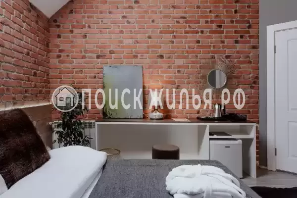 Отель «Gold 1905»