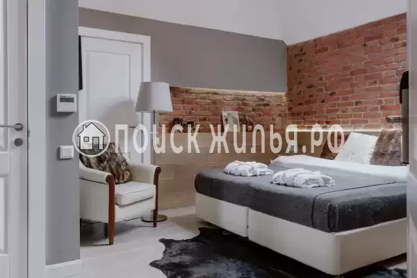 Отель «Gold 1905»