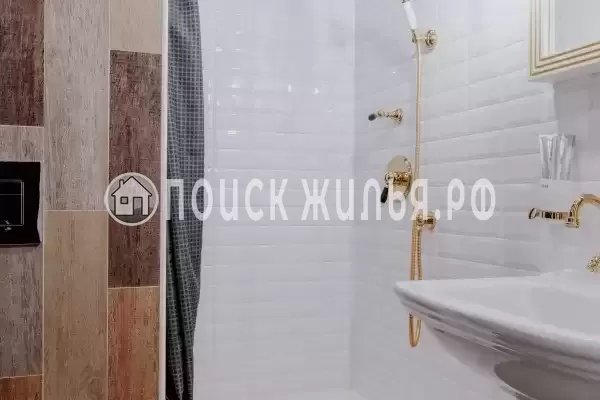 Отель «Gold 1905»