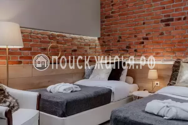 Отель «Gold 1905»