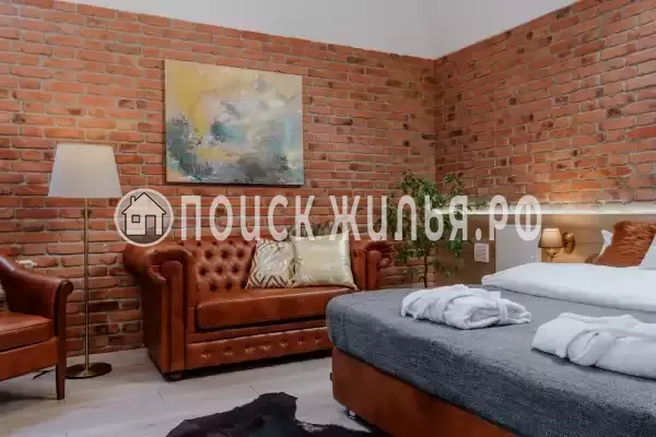 Отель «Gold 1905»