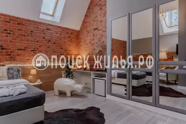 Отель «Gold 1905»