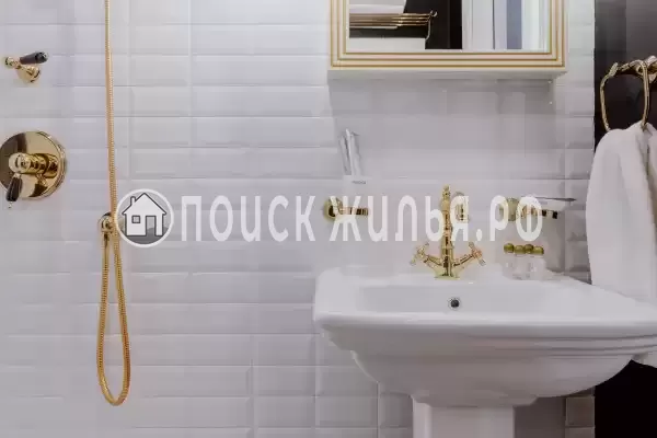 Отель «Gold 1905»