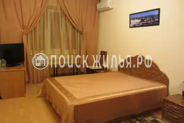 Отель «Ялта»