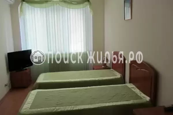 Отель «Ялта»