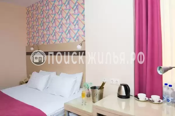 Отель «Гостиница Атлас»