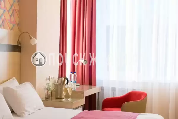 Отель «Гостиница Атлас»