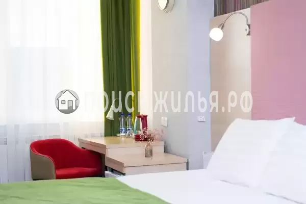 Отель «Гостиница Атлас»