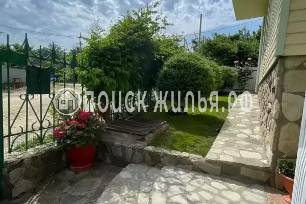 Частный сектор «Коттедж Александрия»