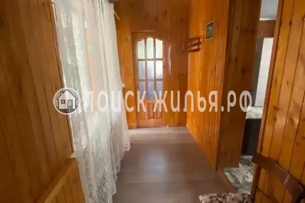 Частный сектор «Коттедж Александрия»