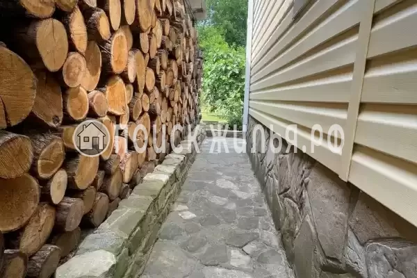 Частный сектор «Коттедж Александрия»