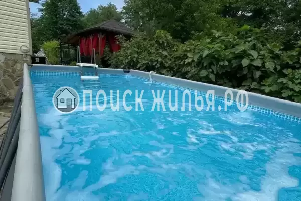 Частный сектор «Коттедж Александрия»