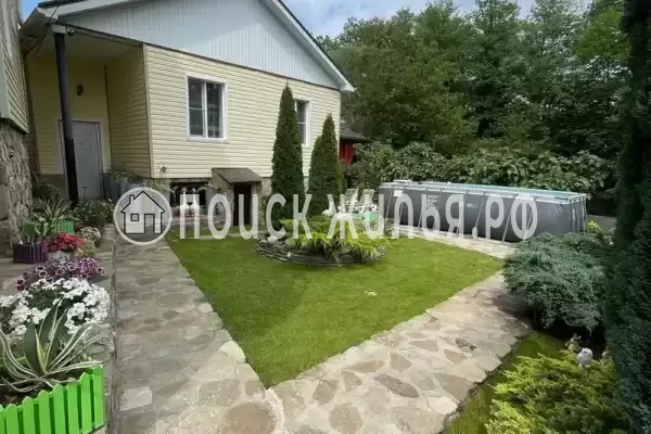 Частный сектор «Коттедж Александрия»