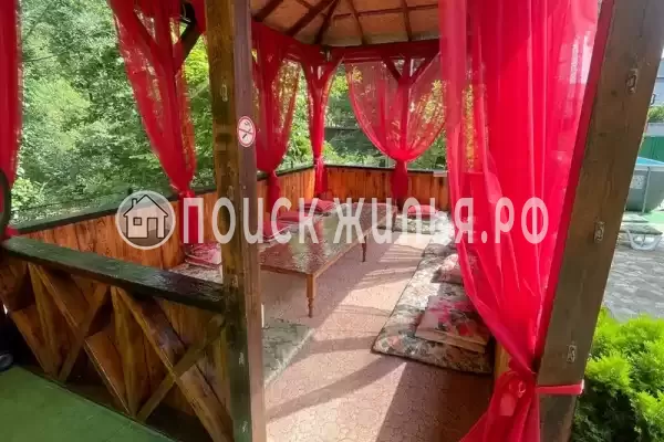 Частный сектор «Коттедж Александрия»