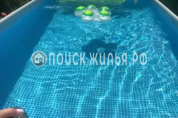 Частный сектор «Коттедж Александрия»