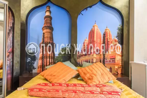 Отель «Wild West»