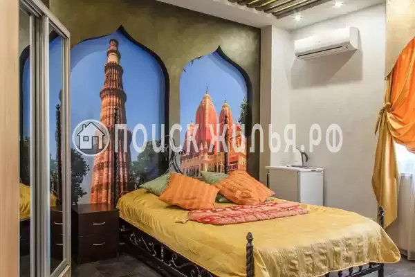 Отель «Wild West»