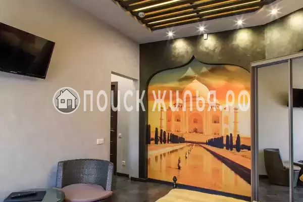 Отель «Wild West»