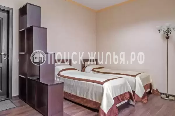 Отель «Wild West»