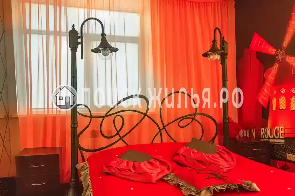 Отель «Wild West»