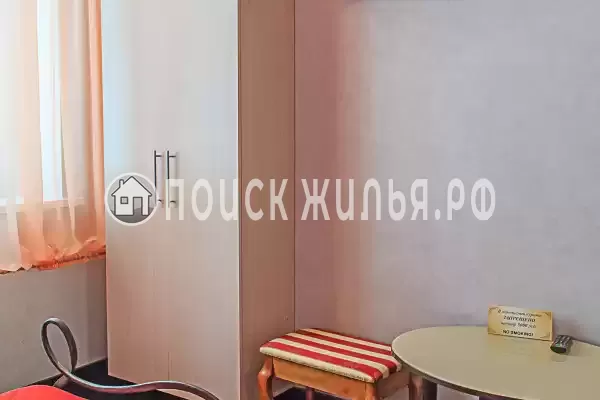 Отель «Wild West»