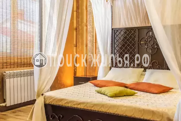 Отель «Wild West»