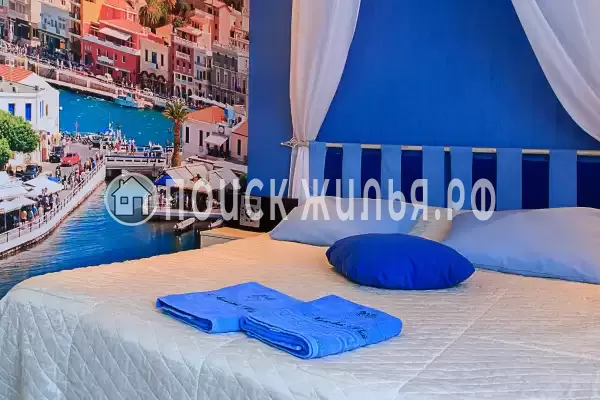 Отель «Wild West»