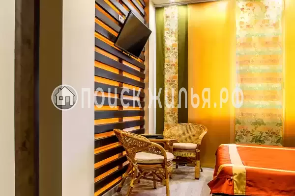 Отель «Wild West»