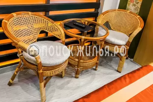 Отель «Wild West»