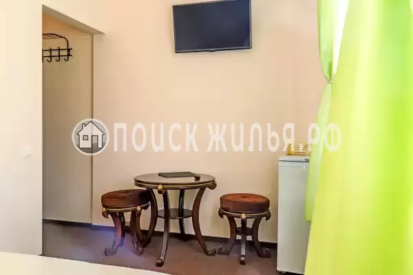 Отель «Wild West»