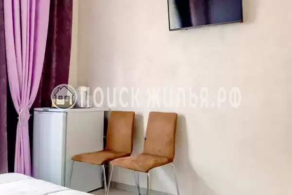 Отель «Wild West»