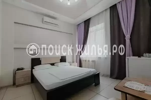 Отель «Wild West»