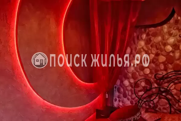 Отель «Wild West»