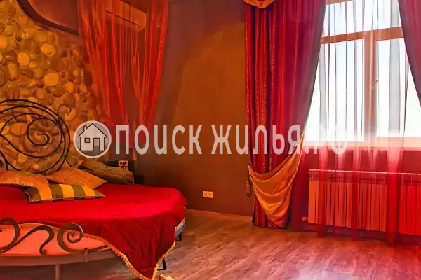 Отель «Wild West»