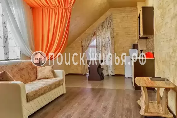 Отель «Wild West»