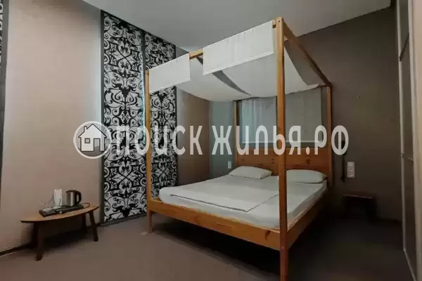 Отель «Wild West»