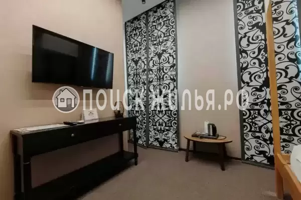 Отель «Wild West»