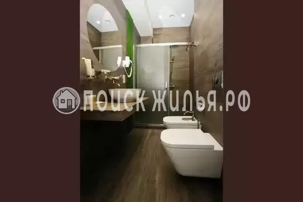 Отель «Wild West»