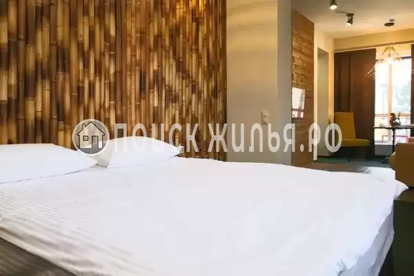 Отель «Wild West»