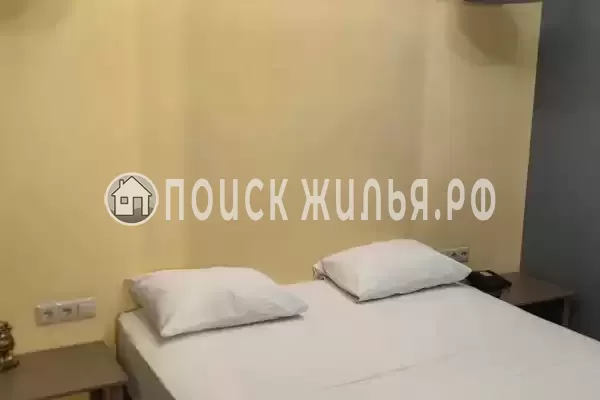 Отель «Wild West»