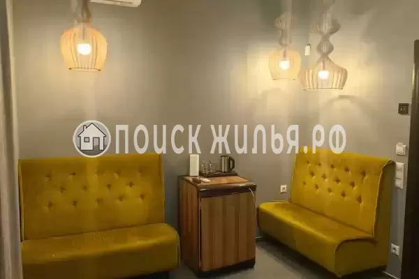 Отель «Wild West»